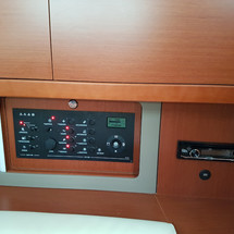 Oceanis 45