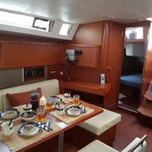 Oceanis 45