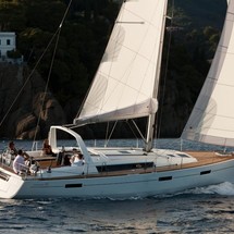 Oceanis 45