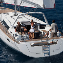 Oceanis 45