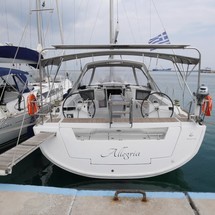 Oceanis 45