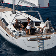 Oceanis 45