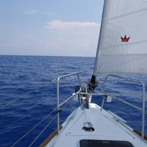 Oceanis 45