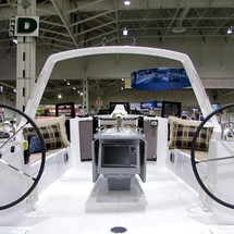 Oceanis 45