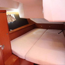 Oceanis 45