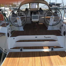 Bavaria 51 Cruiser