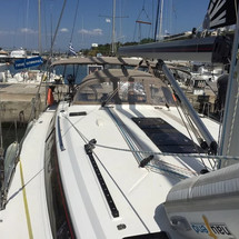 Bavaria 51 Cruiser