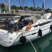 Bavaria 51 Cruiser