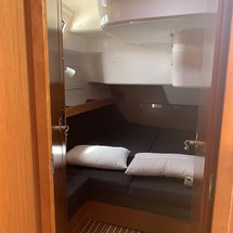 Bavaria 51 Cruiser