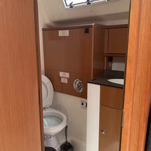 Bavaria 51 Cruiser