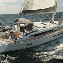 Jeanneau Sun Odyssey 509