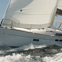 Jeanneau Sun Odyssey 509