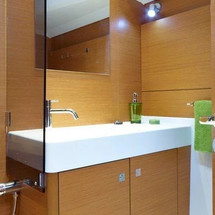 Jeanneau Sun Odyssey 509