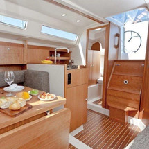 Hanse 315