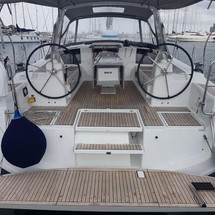 Oceanis 41.1