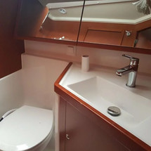 Oceanis 41.1