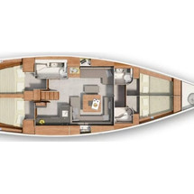 Hanse 455