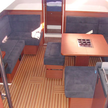 Hanse 455