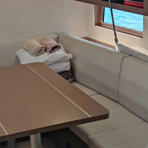 Beneteau Oceanis 46.1