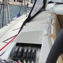 Beneteau Oceanis 46.1