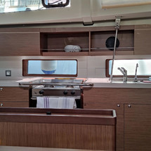 Beneteau Oceanis 46.1
