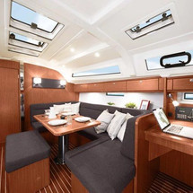 Bavaria Cruiser 41