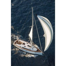 Bavaria Cruiser 41