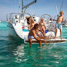 Bavaria Cruiser 41