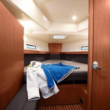 Bavaria Cruiser 41