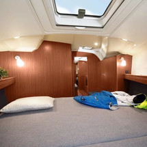 Bavaria Cruiser 41