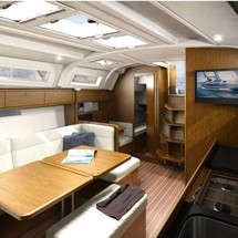 Bavaria Cruiser 41