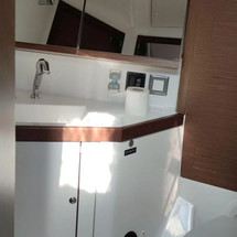 Beneteau Oceanis 46.1