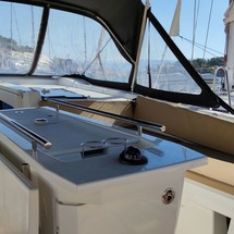 Beneteau Oceanis 46.1
