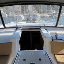 Beneteau Oceanis 46.1