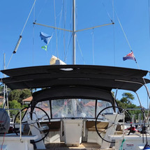 Beneteau Oceanis 46.1