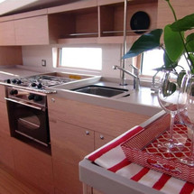 Beneteau Oceanis 46.1