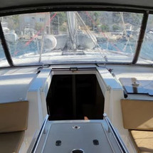 Beneteau Oceanis 46.1