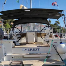 Beneteau Oceanis 46.1