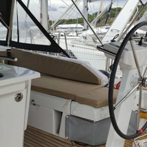 Beneteau Oceanis 46.1