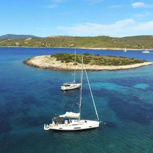 Beneteau Oceanis 46.1