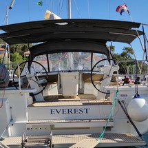 Beneteau Oceanis 46.1