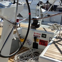 Beneteau Oceanis 46.1