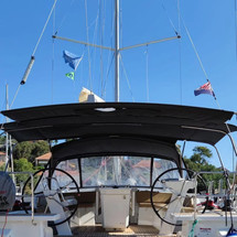 Beneteau Oceanis 46.1