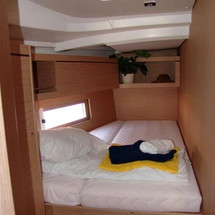 Beneteau Oceanis 46.1