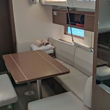 Beneteau Oceanis 46.1