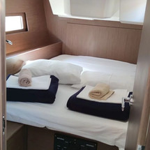 Beneteau Oceanis 46.1