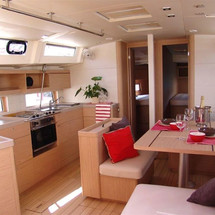 Beneteau Oceanis 46.1