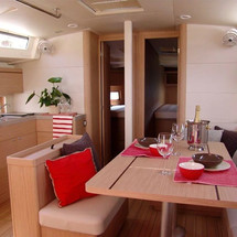 Beneteau Oceanis 46.1