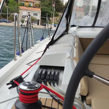 Beneteau Oceanis 46.1