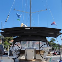 Beneteau Oceanis 46.1